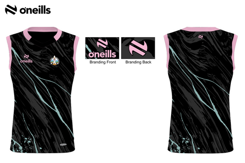 Aghadrumsee GAC Team Vest Top 2 (Adults)