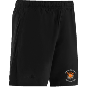 Parkland Tigers FC Jenson Woven Shorts (Adults)