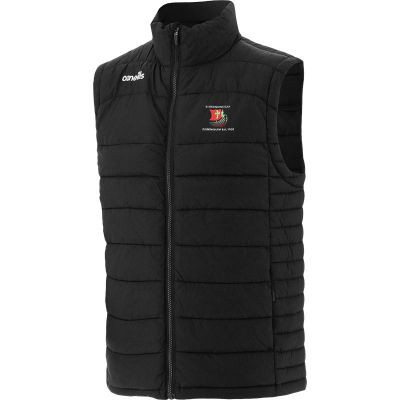 St Brendans GAA Andy Padded Gilet (Adults)