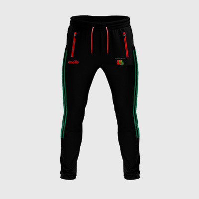 St Brendans GAA Dolmen Squad Skinny Pants (Kids)