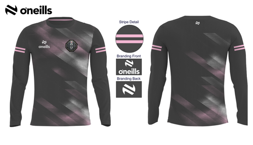 Omagh St. Endas Force Top 2 (Kids)