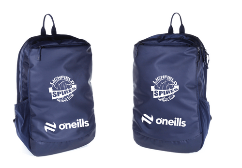 Lichfield Spires NC Strike Backpack (Adults)