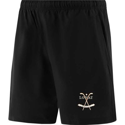 Lovat Shinty Jenson Woven Shorts (Kids)