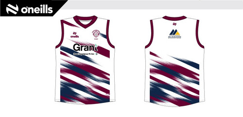 Drumgath Team Vest (Adults)