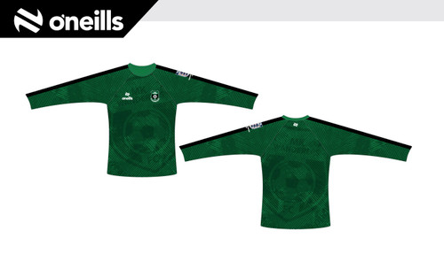 MK Wanderers FC Home Baselayer (Adults)