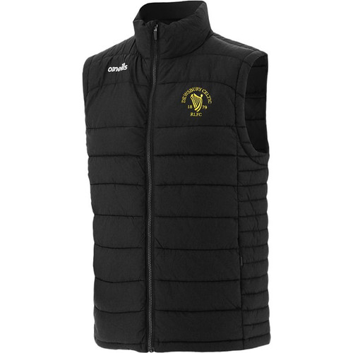 Dewsbury Celtic Andy Padded Gilet (Adults)
