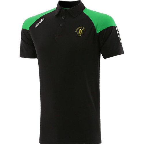Dewsbury Celtic Oslo Polo Shirt (Adults)