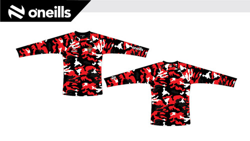 Didcot RFC Team Baselayer (Kids)