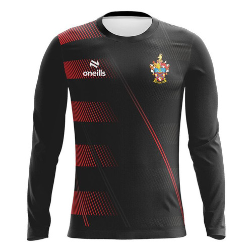 Didcot RFC Sub X Crew Neck Top (Adults)