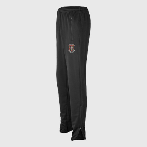 Cu Chulainns London Durham Skinny Tracksuit Bottoms (Kids)