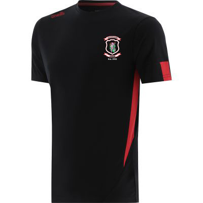 Cu Chulainns London Jenson T-Shirt (Kids)
