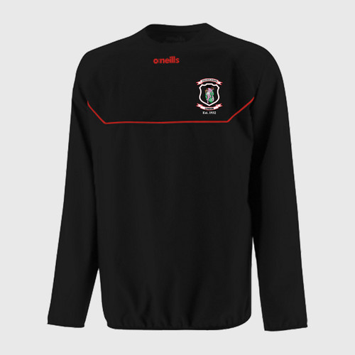 Cu Chulainns London Norwich Windbreaker (Adults)