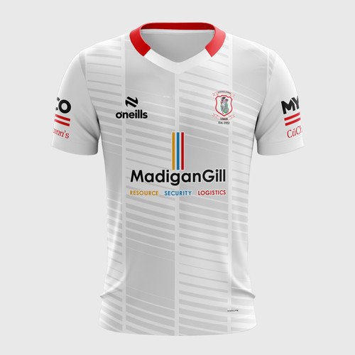 Cu Chulainns London Training Jersey (Kids)