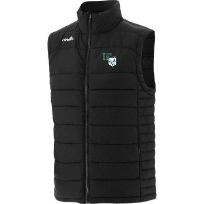 Lymm RFC Andy Padded Gilet (Adults)