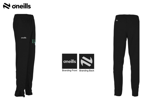 Lymm RFC Durham Skinny Tracksuit Bottoms (Adults)