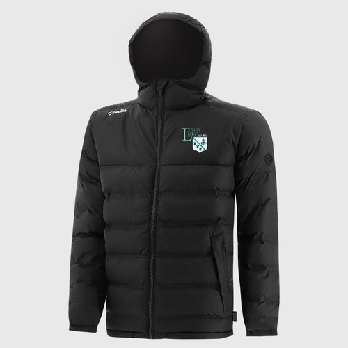 Lymm RFC Eclipse Hooded Padded Jacket (Kids)
