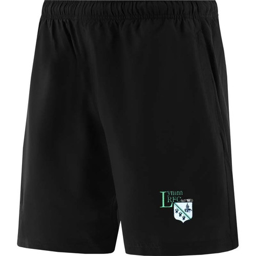 Lymm RFC Jenson Woven Shorts (Adults)