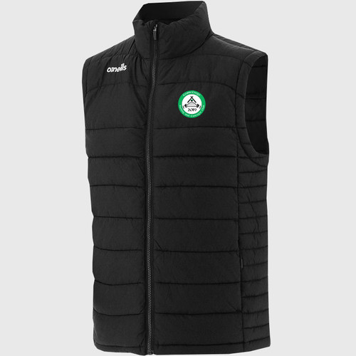 Ceann Creige GAA Andy Padded Gilet (Kids)