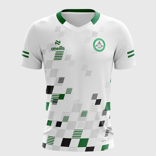 Ceann Creige GAA Training Jersey (Kids)
