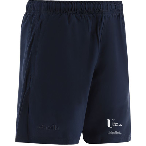 Ulster University School of Sport Jenson Woven Shorts (Adults)