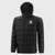 Saddleworth Rangers Eclipse Hooded Padded Jacket (Adults)