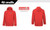 Derry City FC U14/15 Dalton Lightweight Rain Jacket (Kids)
