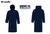St. Colmans PS Lambeg Galaxy Substitute Padded Jacket (Youths)