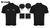 ICHA Jenson Polo Shirt (Youths)