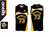Bramley Buffaloes Team Basketball Vest (Kids)