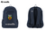 Antrim Camogie Triump Backpack