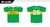 St. Molaise Team Jersey LGFA (Kids)