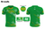 St. Molaise Team Short Sleeve Training Top (Kids)