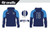 Assumption Grammar School Oslo Fleece Pullover Hoodie (Kids)