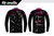 Lowca ARLFC Sub X Brushed Half Zip Top (Kids)
