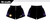 Clogher GAC Mourne Printed Shorts (Kids)