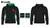 West Belfast Coolers Jenson Fleece Pullover Hoodie (Adults)