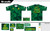St. Josephs High School Crossmaglen Jersey (Kids)