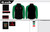Slaughtmanus GAC Colt Brushed Half Zip Top (Adults)
