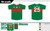 Slaughtmanus GAC Team Jersey 2025 (Adults)