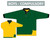 St. Peters School Gloucester Longsleeve Reversible Top (Adults)