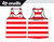 Knockmany Running Club Athletics Vest (Adults)