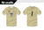 St. Brigids Primary School Derry Soccer Jersey - Goalkeeper (Kids)