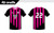 St. Brigids Primary School Derry Soccer Jersey - Outfield (Kids)