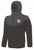 Moor Row Juniors Maddox Hooded Padded Jacket (Adults)