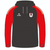 Moor Row Juniors Odin Fleece Overhead Hoodie (Kids)
