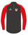 Moor Row Juniors Odin Squad Half Zip Top (Adults)
