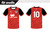 Moor Row Juniors Outfield Shirt (Adults)
