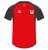 Moor Row Juniors Odin T-shirt Red (Adults)