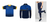 St. Genevieve's High School Pack 2 (Adults)
