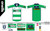 Omagh RFC Jersey (Adults)